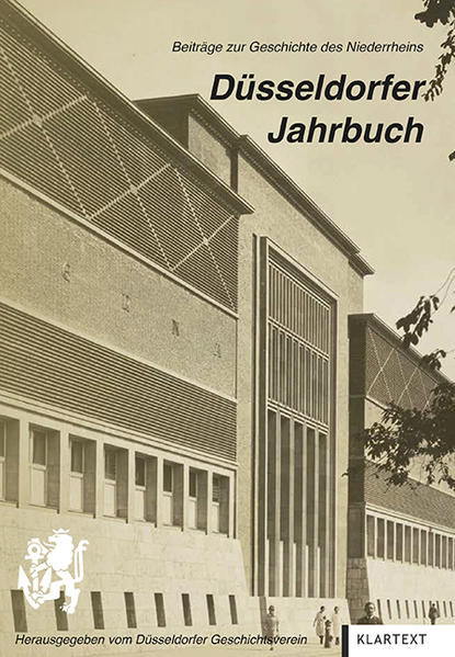 Düsseldorfer Jahrbuch 2022 (92) |