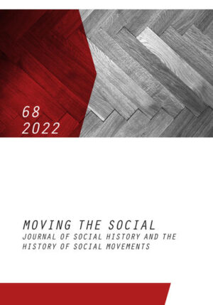 Moving the Social 68/2022 |