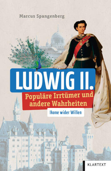 Ludwig II. | Marcus Spangenberg