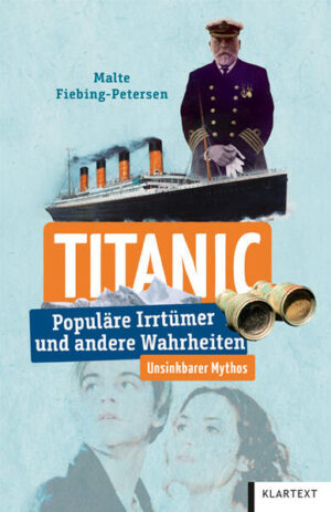 Titanic | Malte Fiebing-Petersen