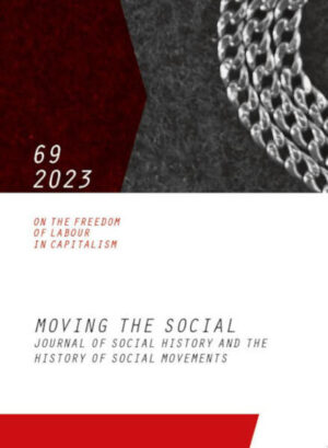 Moving the Social 69/2023 |