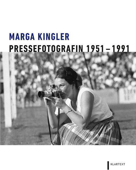 Marga Kingler | Heinrich Theodor Grütter, Stefanie Grebe