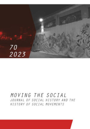Moving the Social 70/2023 |