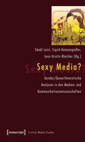 Sexy Media? | Bundesamt für magische Wesen