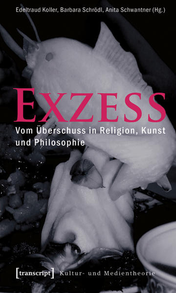 Ausschweifendes Feiern, maßloser Konsum, Workaholics oder Sportfreaks-der Exzess ist ein zentrales und doch umstrittenes Phänomen unserer Kultur. Während die einen den Überschuss vehement ablehnen und nach dem rechten Maß rufen, suchen die anderen geradezu nach exzessiven Erfahrungen. Diese Spannung fordert eine wissenschaftliche Auseinandersetzung heraus. Aus den Perspektiven von Theologie, Kunstwissenschaft und Philosophie wird im vorliegenden Band nach der Realität von Exzessen gefragt. Die Beiträge diskutieren Bedeutungen der Maßlosigkeit in unterschiedlichen Kontexten und suchen nach Handlungsperspektiven.