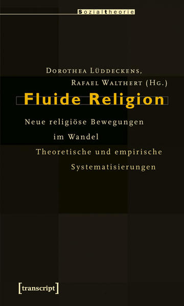 Neue religiöse Bewegungen sind zugleich Innovatoren und Indikatoren des religiösen Wandels moderner Gesellschaften. Unter den Vorzeichen von Individualisierung und Pluralisierung ist gegenwärtig ein Bedeutungsverlust totaler Gemeinschaften (»Sekten«) zugunsten unverbindlicher Formen religiöser Zugehörigkeit (»Spiritualität«) zu beobachten. Dies führt zur Zunahme religiöser Alternativen und fördert ihre wachsende Diffusion und Relevanz für das religiöse Feld. Erstmals liegt mit diesem Band eine theoretische Systematisierung dieses Prozesses vor, die durch Fallstudien zu verschiedenen religiösen Gemeinschaften wie Hare Krishna, New Age und evangelikalen Jugendkirchen ergänzt wird.