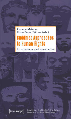 The demonstrations of monks in Tibet and Myanmar (Burma) in recent times as well as the age-old conflict between a predominantly Buddhist population and a Hindu minority in Sri Lanka raise the question of how the issues of human rights and Buddhism are related. The question applies both to the violation of basic rights in Buddhist countries and to the defence of those rights which are well-grounded in Buddhist teachings. The volume provides academic essays that reflect this up to now rather neglected issue from the point of view of the three main Buddhist traditions, Theravada, Mahayana and Vajrayana. It provides multi-faceted and surprising insights into a rather unlikely relationship.