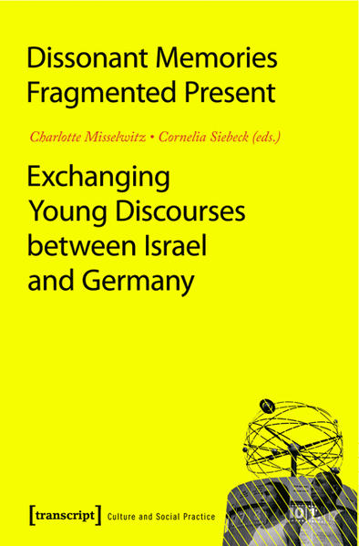 How do young Israelis and Germans communicate about National Socialism and the Holocaust? In this collection of essays, authors from both societies elaborate on the past, their present and, respectively, their identity. They ponder various switches of track through German-Israeli exchange as well as social and political realities in both countries. By highlighting marginalised memories such as Palestinian and migrant ones, they challenge monolithic national memory discourses. Altogether, a trans-national memory discourse emerges-albeit a dissonant and highly subjective one, truthfully reflecting some of the fragmentations that actually exist in both societies.