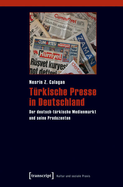 Türkische Presse in Deutschland | Bundesamt für magische Wesen
