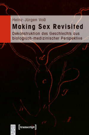 Making Sex Revisited | Bundesamt für magische Wesen