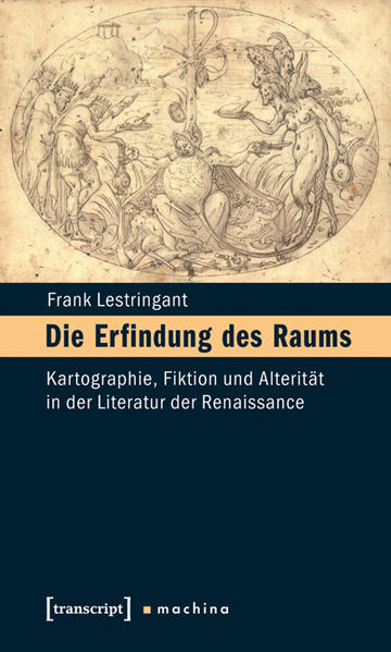 Die Erfindung des Raums | Bundesamt für magische Wesen