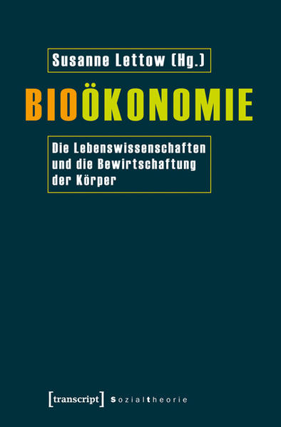 Bioökonomie | Bundesamt für magische Wesen