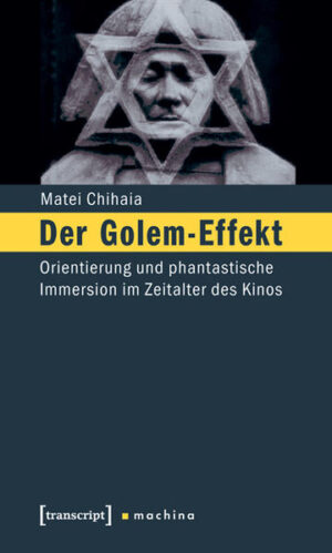 Der Golem-Effekt | Bundesamt für magische Wesen