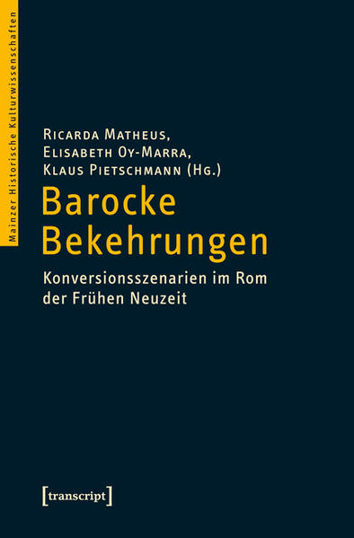 Barocke Bekehrungen | Bundesamt für magische Wesen