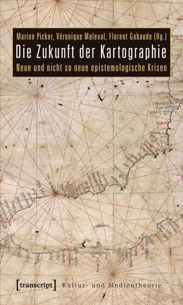 Die Zukunft der Kartographie | Bundesamt für magische Wesen