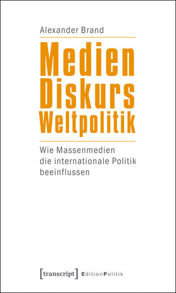 Medien - Diskurs - Weltpolitik | Bundesamt für magische Wesen