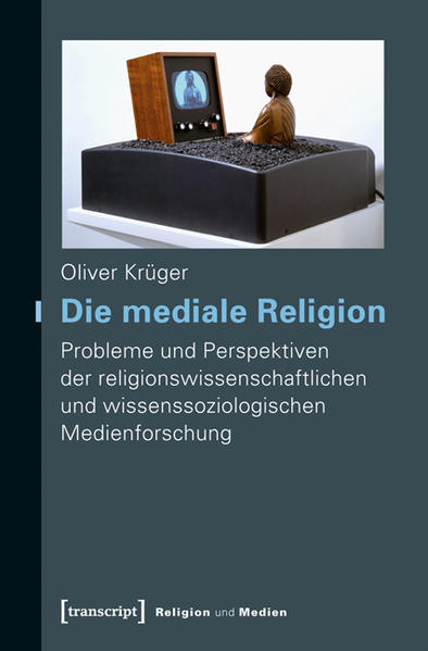 Die »mediale Religion« bedeutet stets ein theologisches Problem, das den Vorrang der unmittelbaren religiösen Erfahrung in Frage stellt. In der Religionswissenschaft wie auch in der Wissenssoziologie nach Max Scheler, Peter L. Berger und Thomas Luckmann führte dieses erfahrungsorientierte Religionsverständnis zu einer Marginalisierung der medialen Präsentationsformen von Religionen. Mit Bezug auf »Heilige Schriften«, Film, Hörfunk, Fernsehen und Internet zeigt Oliver Krüger die Perspektiven der religionswissenschaftlichen Medienforschung auf. Seine wissenssoziologisch fundierten Analysen verweisen schließlich auf eine Meistererzählung von der ursprünglichen Einheit der Menschen, die für die religiöse Deutung von Medien prägend war.