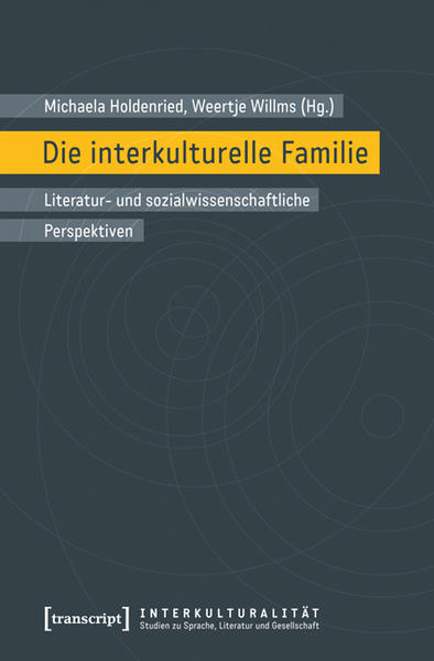 Die interkulturelle Familie | Bundesamt für magische Wesen