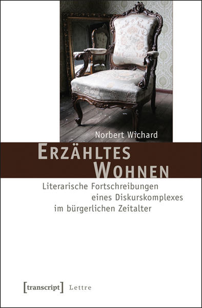 Erzähltes Wohnen | Bundesamt für magische Wesen