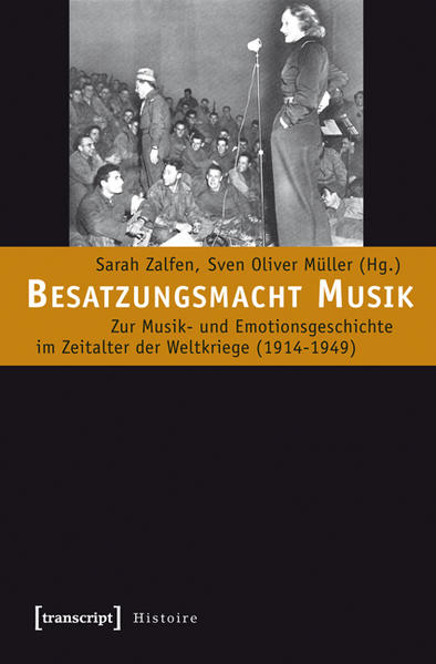 Besatzungsmacht Musik | Bundesamt für magische Wesen