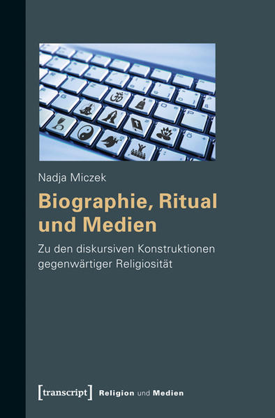 Engel, Reiki, Jesus und das Vaterunser-wie passt das zusammen? Für viele religiöse Menschen ist es heute selbstverständlich, verschiedenste Vorstellungen und rituelle Praktiken in die eigene Biographie zu integrieren. Sie gestalten ihre Religiosität so, wie es für sie passend erscheint. Nadja Miczek zeigt: Das Internet und andere Medien spielen hierbei eine zentrale Rolle-sowohl als Wissensvorrat als auch für die öffentliche Präsentation der eigenen Biographie und Anschauungen. Mit Hilfe diskurs- und subjektorientierter Theorien zeichnet sie die komplexen Konstruktionen von individueller Religiosität nach.