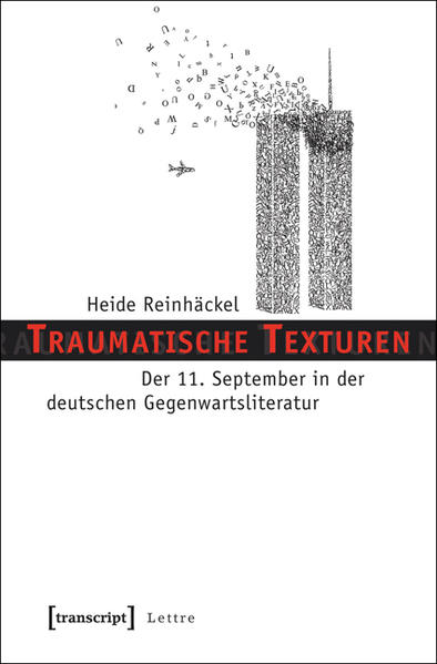 Traumatische Texturen | Bundesamt für magische Wesen