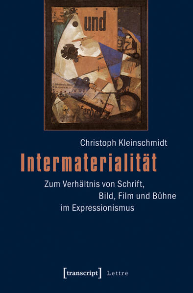 Intermaterialität | Bundesamt für magische Wesen