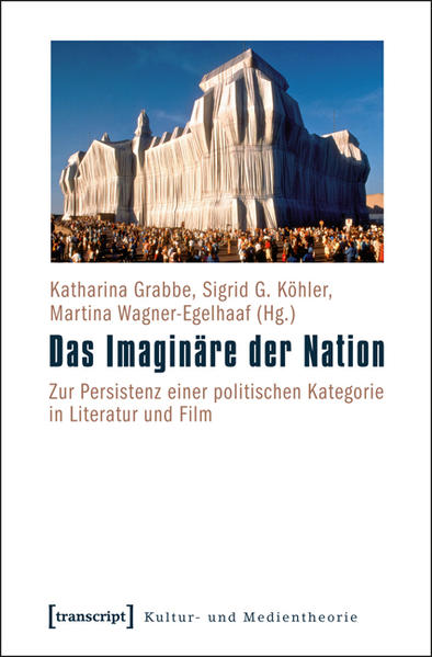 Das Imaginäre der Nation | Bundesamt für magische Wesen