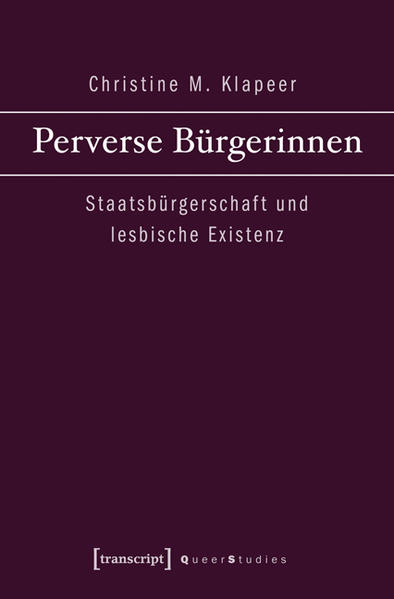 Perverse Bürgerinnen | Bundesamt für magische Wesen