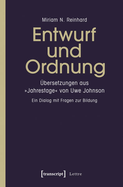 Entwurf und Ordnung | Bundesamt für magische Wesen