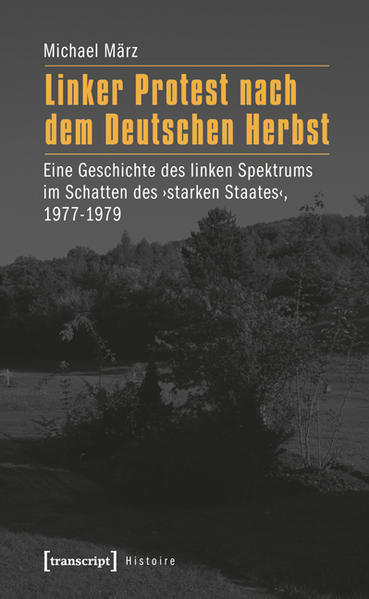 Linker Protest nach dem Deutschen Herbst | Bundesamt für magische Wesen