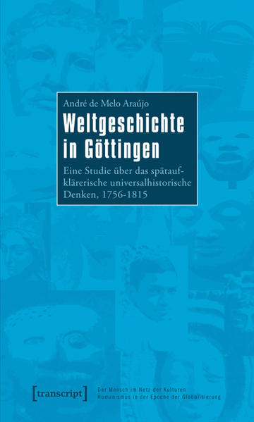 Weltgeschichte in Göttingen | Bundesamt für magische Wesen