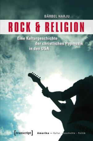Rock & Religion | Bundesamt für magische Wesen
