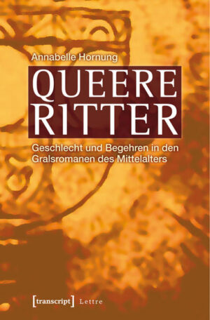 Queere Ritter | Bundesamt für magische Wesen