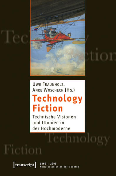 Technology Fiction | Bundesamt für magische Wesen