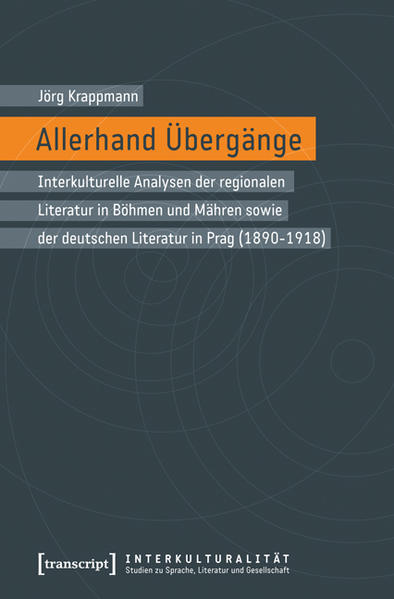 Allerhand Übergänge | Bundesamt für magische Wesen