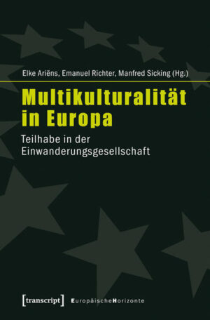 Multikulturalität in Europa | Bundesamt für magische Wesen
