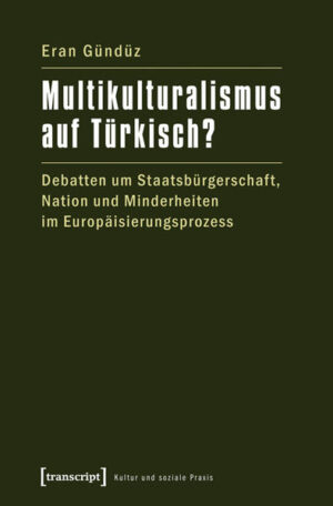 Multikulturalismus auf Türkisch? | Bundesamt für magische Wesen