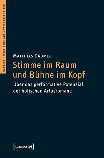 Stimme im Raum und Bühne im Kopf | Bundesamt für magische Wesen