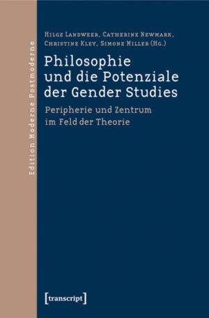Philosophie und die Potenziale der Gender Studies | Bundesamt für magische Wesen