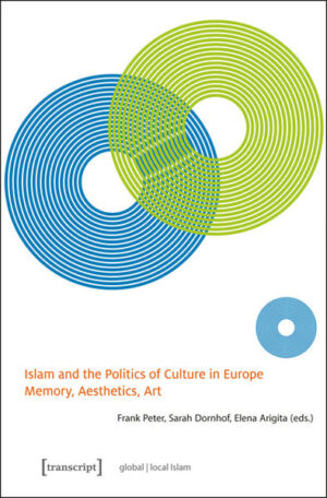 Culture is a constant reference in debates surrounding Islam in Europe. Yet the notion of culture is commonly restricted to conceptual frames of multiculturalism where it relates to group identities, collective ways of life and recognition. This volume extends such analysis of culture by approaching it as semiotic practice which conjoins the making of subjects with the configuration of the social. Examining fields such as memory, literature, film, and Islamic art, the studies in this volume explore culture as another element in the assemblage of rationalities governing European Islam. From this perspective, the transformations of European identities can be understood as a matter of cultural practice and politics, which extend the analytical frames of political philosophy, historical legacies, normative orders and social dynamics.