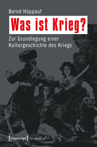 Was ist Krieg? | Bundesamt für magische Wesen