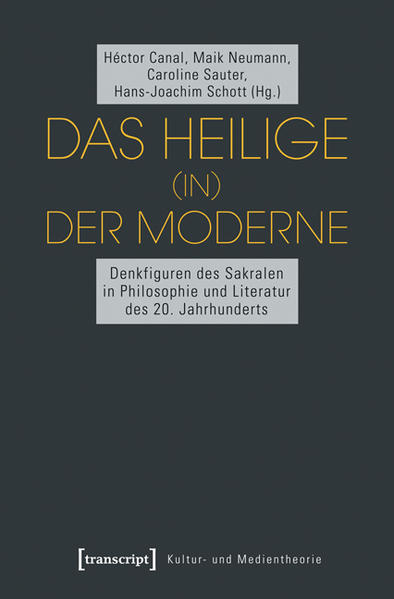 Das Heilige (in) der Moderne | Bundesamt für magische Wesen