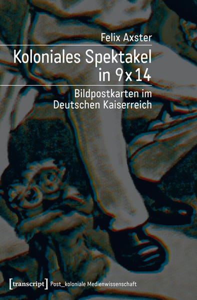 Koloniales Spektakel in 9 x 14 | Bundesamt für magische Wesen