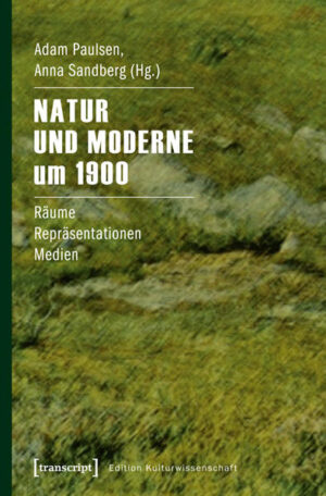Natur und Moderne um 1900 | Bundesamt für magische Wesen