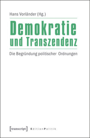 Demokratie und Transzendenz | Bundesamt für magische Wesen