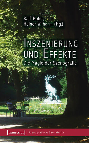 Licht- Effekte, Soundund Klang- Effekte, digitale Effekte, Raumund Interaktions- Effekte – tricktechnischer Zauber, aber auch unableitbare Magie gehören zum strategischen Inventar der Szenografen. Stets verbergen oder präsentieren Effekte sich als Differenzen im Indifferenten. Als Augenblicke des Unerwarteten machen sie Welt, Raum oder Atmosphären allererst wahrnehmbar. Sie dienen als Orientierungsmarken im Orientierungslosen und werden als Kompetenzen der Rhythmisierung, Manipulation und Subversion von Erwartungen, Ereignissen und Emotionen eingesetzt.Komplexe Konzepte der Beeinflussung von Affekten, Wahrnehmungen und Urteilen im Spannungsfeld zwischen rationaler Erklärung (making of) und sozialer Magie (Emotionalisierung) werden in diesem Band unter design- , kunstund kulturwissenschaftlichen Gesichtspunkten dargestellt. Die Beiträge präzisieren die Frage nach einer ökonomischen Effektsetzung und damit der (nachträglichen) Interpretationsund Ableitungsangebote von dramaturgischen Effekten sowohl im theoretischen Zusammenhang als auch im konkreten szenografischen Produkt.