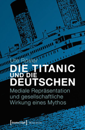 Die Titanic und die Deutschen | Bundesamt für magische Wesen