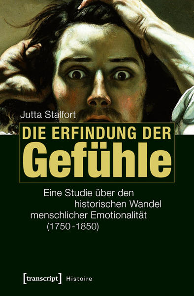 Die Erfindung der Gefühle | Bundesamt für magische Wesen