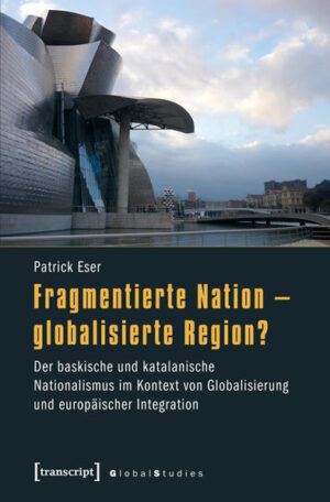 Fragmentierte Nation - globalisierte Region? | Bundesamt für magische Wesen